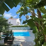 Path House - Etna & Sea View 里波斯托