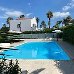 Path House - Etna & Sea View 公寓式酒店 里波斯托