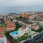 Path House - Etna & Sea View