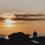 Path House - Etna & Sea View شقة فندقية