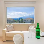 شقة فندقية Path House - Etna & Sea View