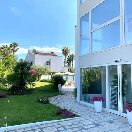 Path House - Etna & Sea View 4* Riposto