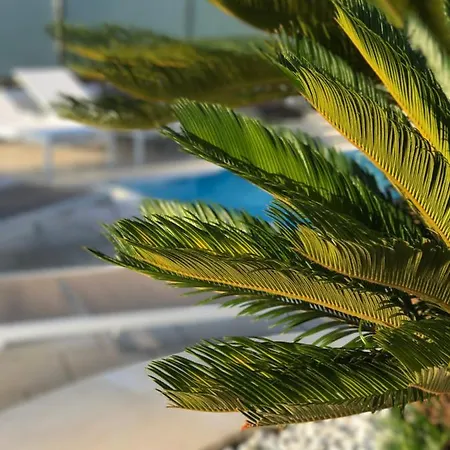Path House - Etna & Sea View Lejlighedshotel 4*