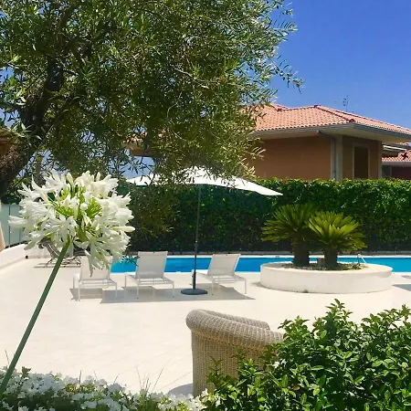 Path House - Etna & Sea View מלון דירות ריפוסטו