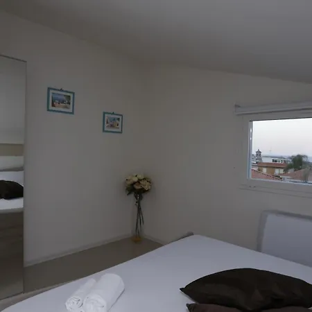 Path House - Etna & Sea View מלון דירות