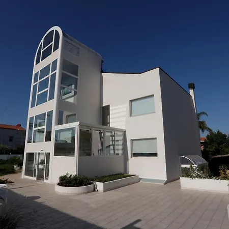 Path House - Etna & Sea View ריפוסטו