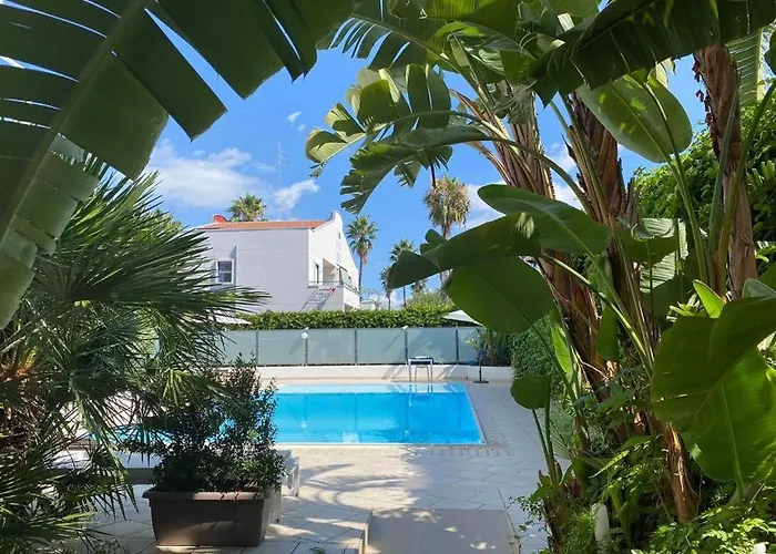 Path House - Etna & Sea View ריפוסטו