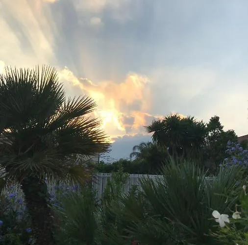 Path House - Etna & Sea View 4*