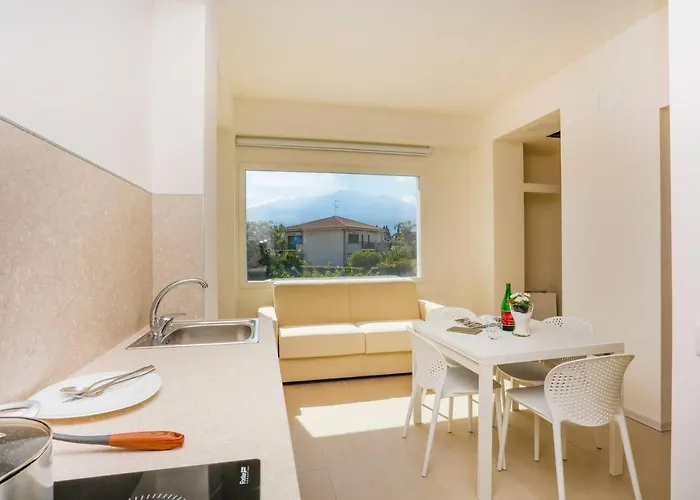 Path House - Etna & Sea View 4*