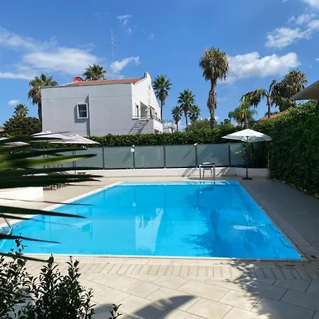 Path House - Etna & Sea View Aparthotel Riposto
