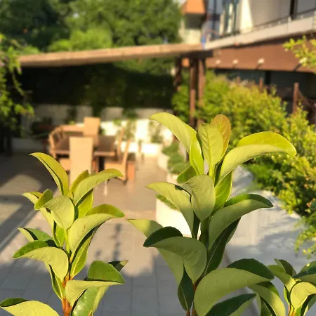 Path House - Etna & Sea View شقة فندقية 4*