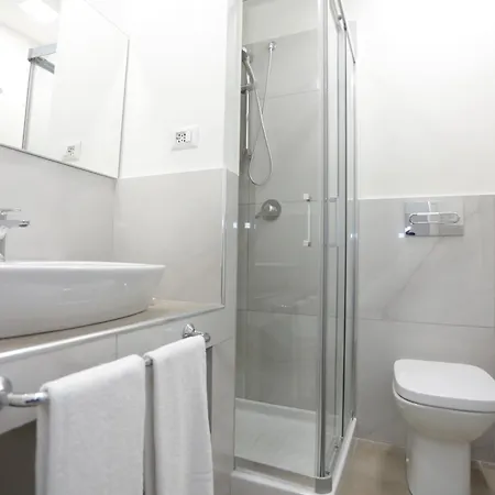 Path House By Wonderful Italy 3* Riposto