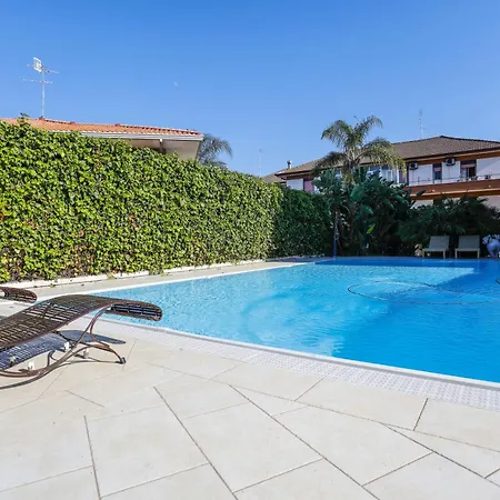 Path House By Wonderful Italy Apartahotel