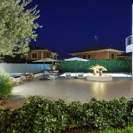 Path House By Wonderful Italy Aparthotel 3*