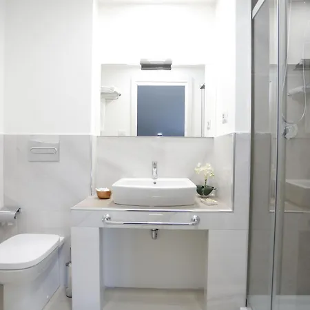Aparthotel Path House By Wonderful Italy 3*