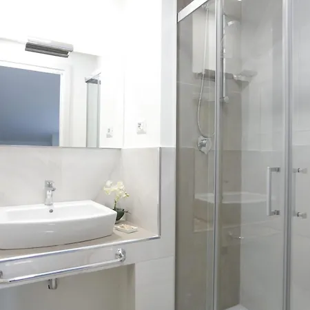 Path House By Wonderful Italy 3* Riposto